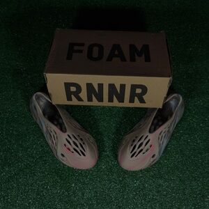 Yeezy Foam Runners